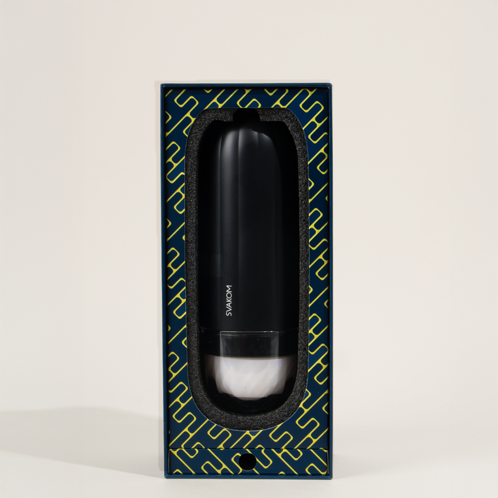 Masturbateur connecté Hector