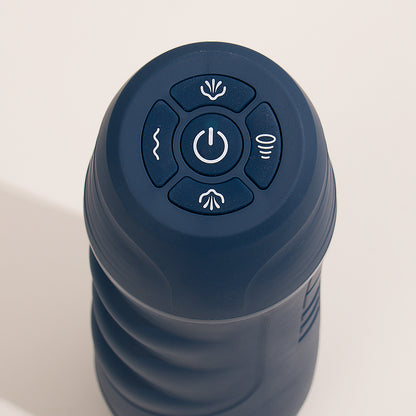 Sleeve for Hector High-Tech Suction Masturbator