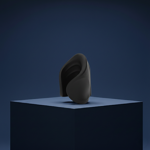 Vibromasseur de poche Hector