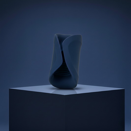 Masturbateur tapotant Hector