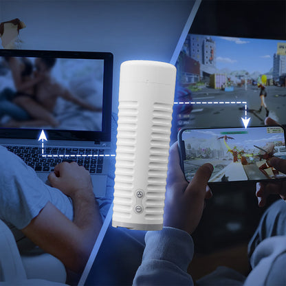 Max 2 connected duct of Lovense