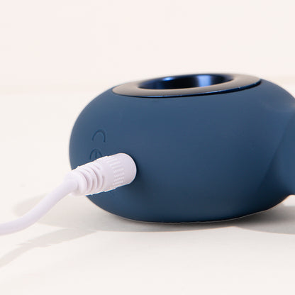 Mini vibrant anal chain Hector