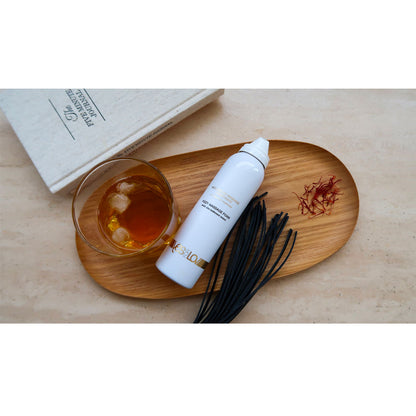 Mousse de massage crépitante YesforLov