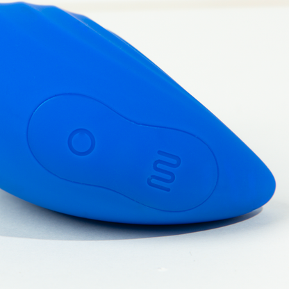 Moon 2-in-1 stimulator from HYYO  - Limited edition