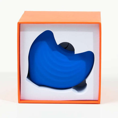 Moon 2-in-1 stimulator from HYYO  - Limited edition