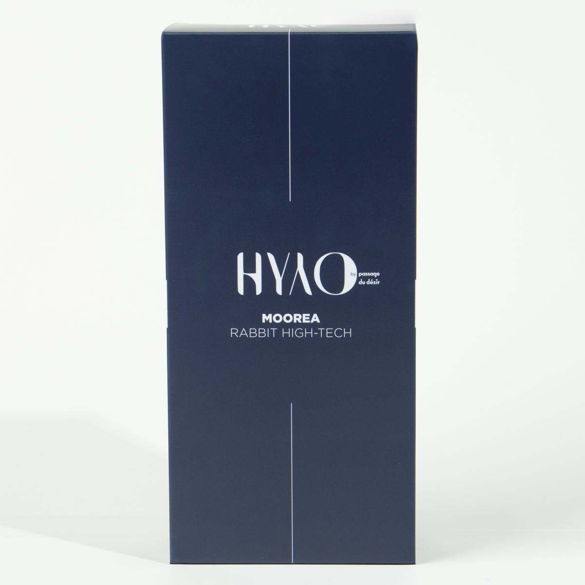 Moorea High-Tech Rabbit by Hyyo