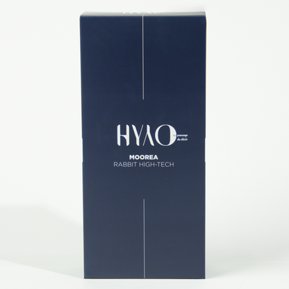 Moorea High-Tech Rabbit by Hyyo