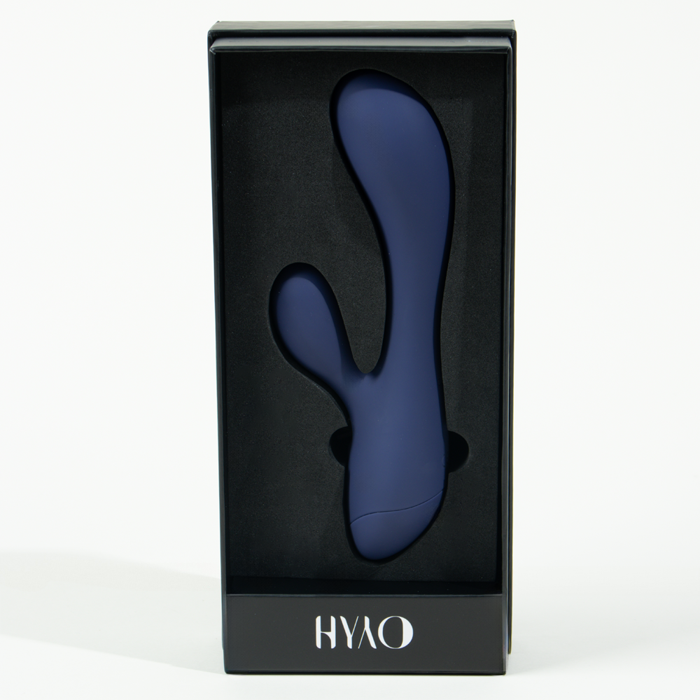 Moorea High-Tech Rabbit by Hyyo
