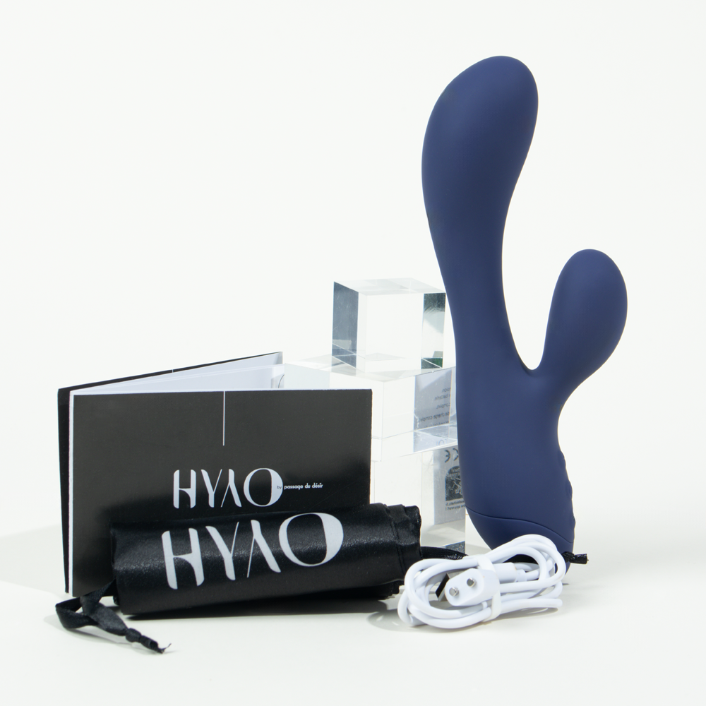 Moorea High-Tech Rabbit by Hyyo