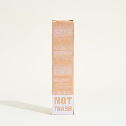 Vibro Bio Dégradable Recyclé - Noir