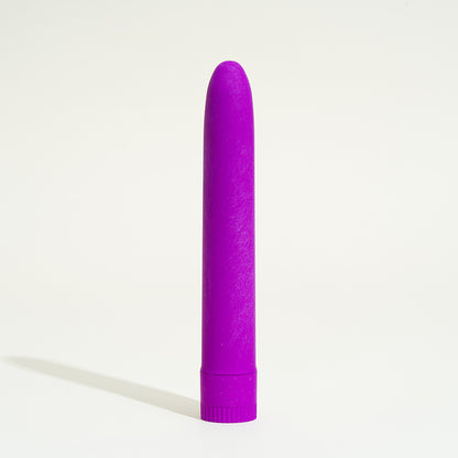 Vibro Bio Dégradable Recyclé - Violet
