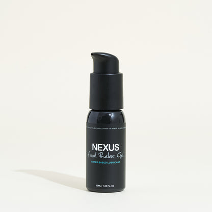 Anal relaxing gel Nexus