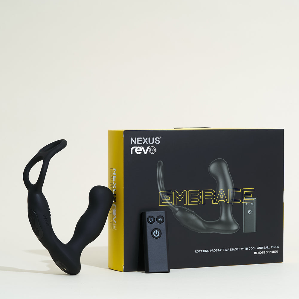 Revo Embrace de Nexus