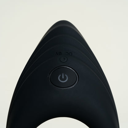 Double cockring vibrant Enhance de Nexus