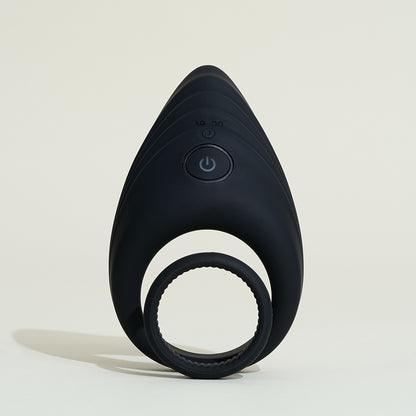 Double cockring vibrant Enhance de Nexus