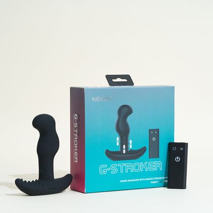 Vibromasseur G-Stroker