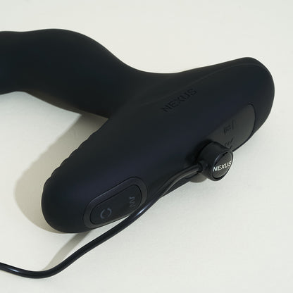 Intense revo prostatic stimulator of Nexus