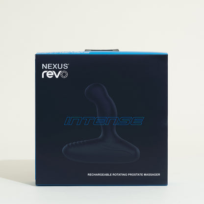 Intense revo prostatic stimulator of Nexus