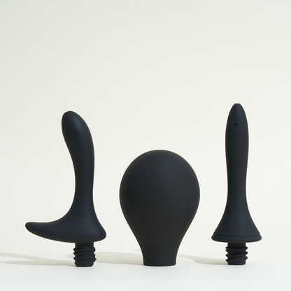 Anal shower set Nexus