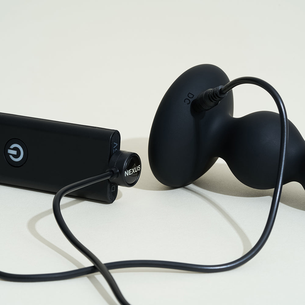 Chaîne anale Tornado Probe de Nexus