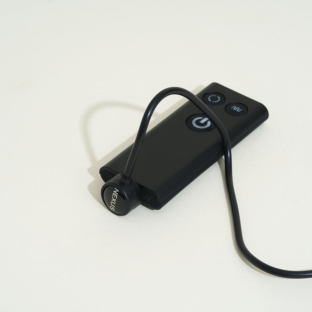 Prostate masseur Revo Stealth of Nexus