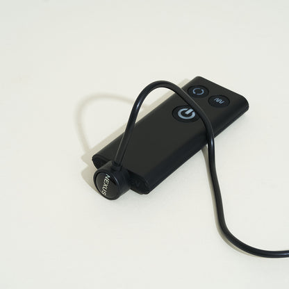 Prostate masseur Revo Stealth of Nexus