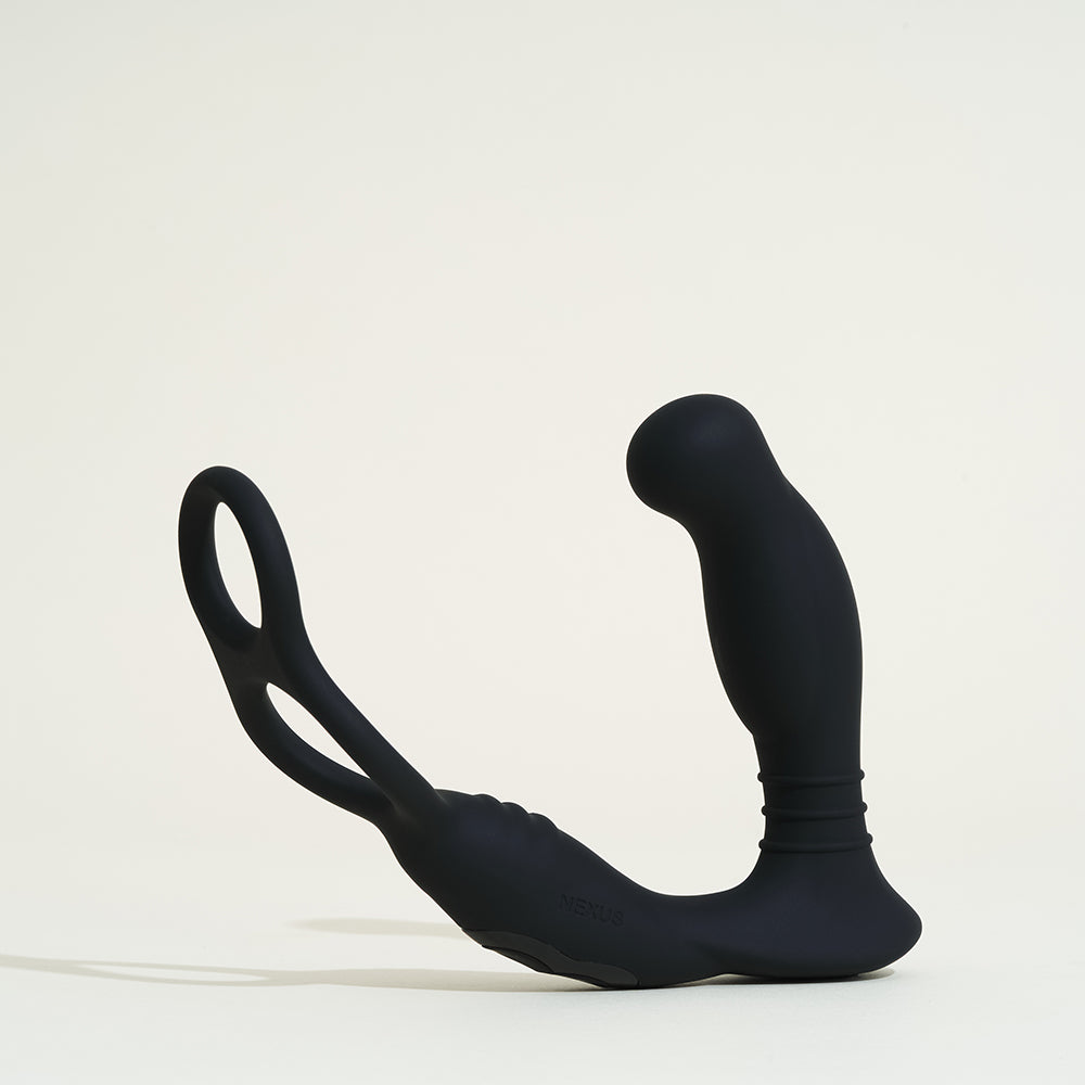 Stimulateur prostate et périnée SIMUL8