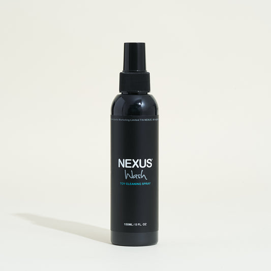 Cleaner for sextoy antibacterial Nexus