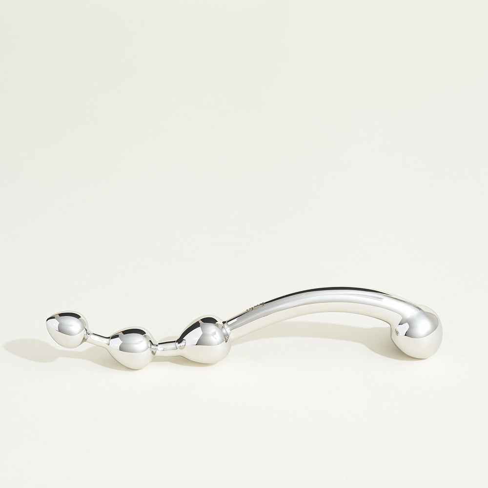 Njoy's fun Wand anal plug