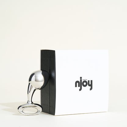 Pure Plug Anal Large van Njoy