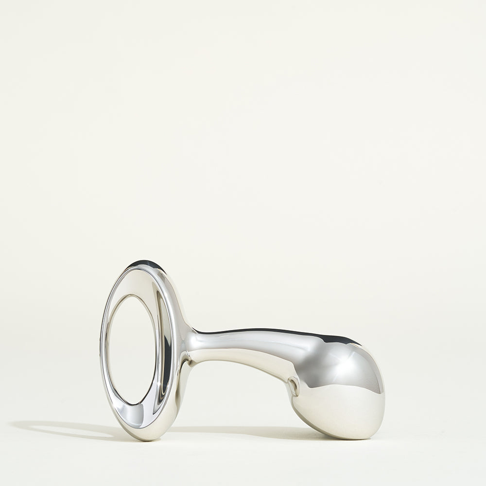 Pure Plug Anal Small de Njoy