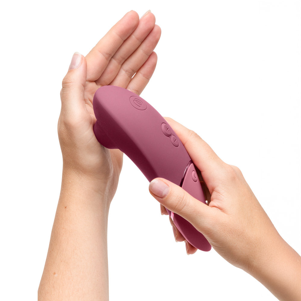 Womanizer Next - Rose