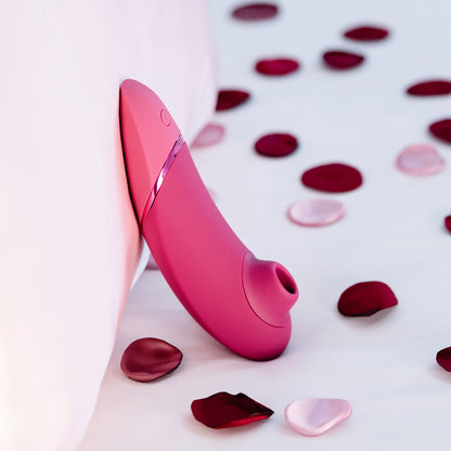 Pack Womanizer Next + Lapin Coquin - Rose