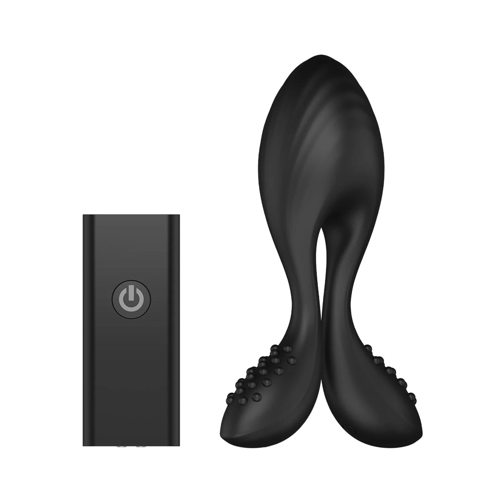 Plug télécommandé Bendz de Nexus - Medium