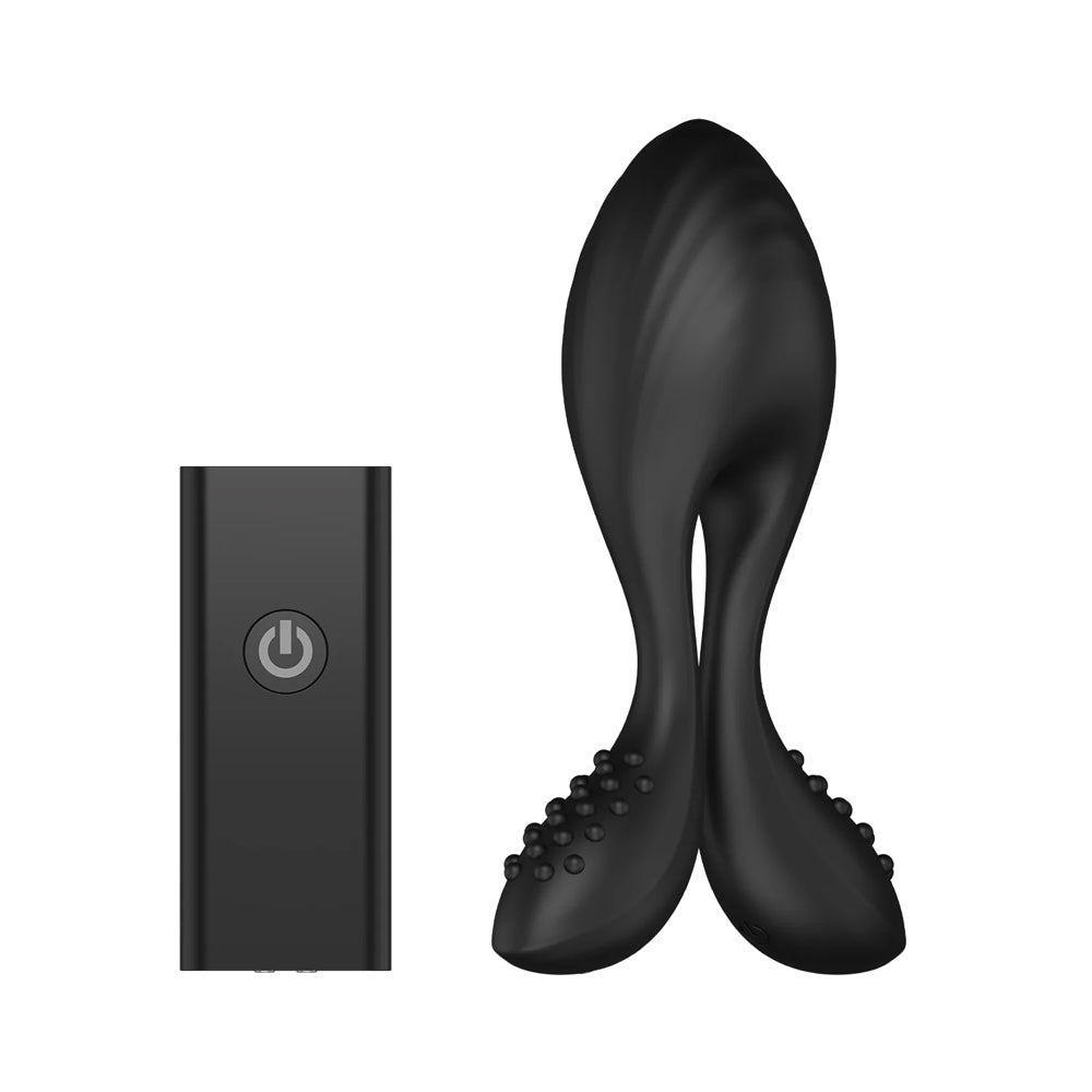 Plug télécommandé Bendz de Nexus - Small
