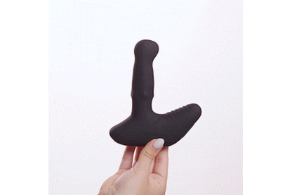 Rotating prostate stimulator Nexus Revo Ring 
