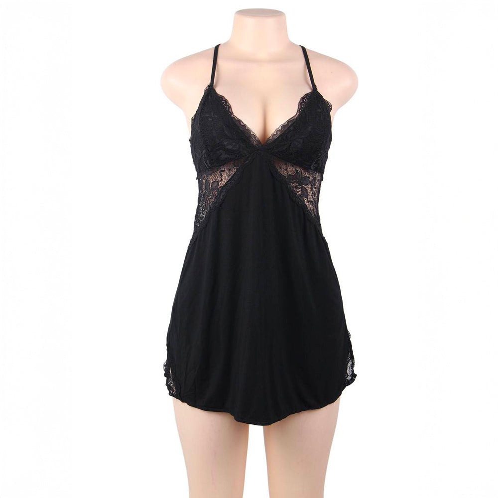 Nuisette Soft and Sexy OhYeah