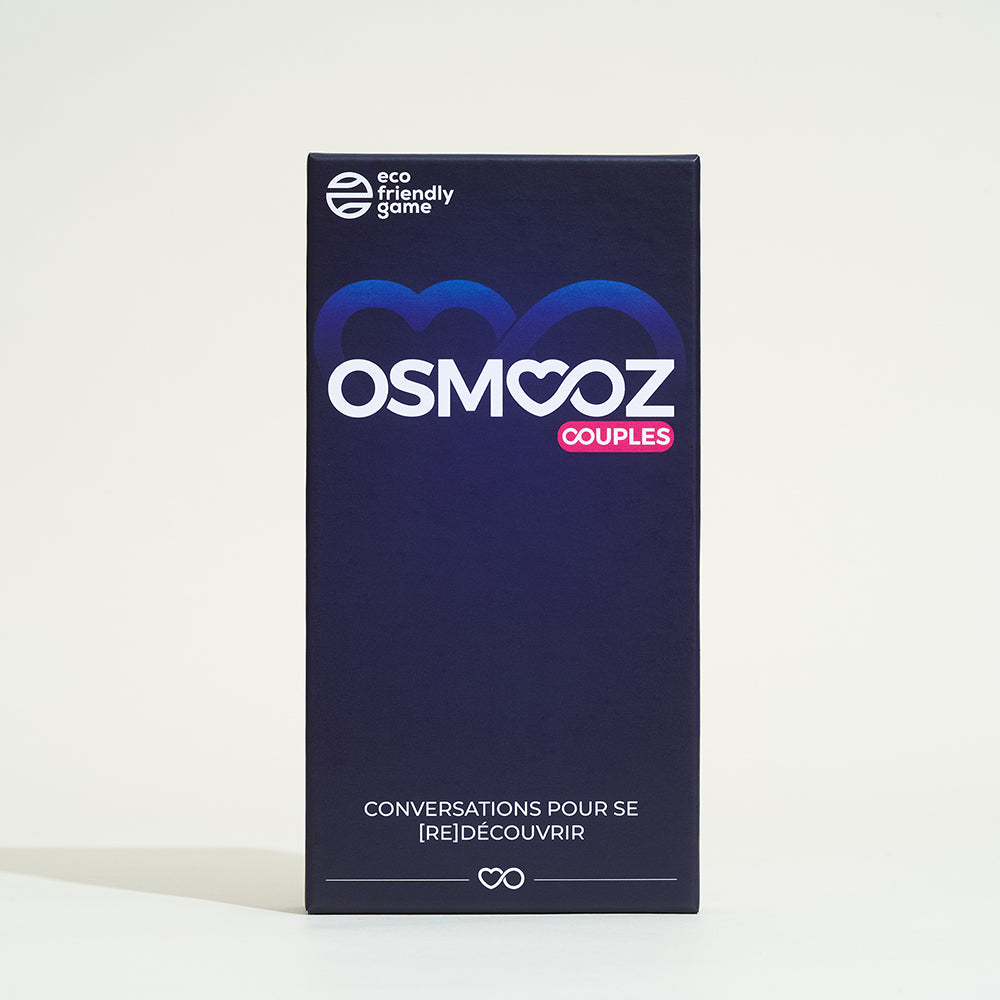 Game Osmooz Couples