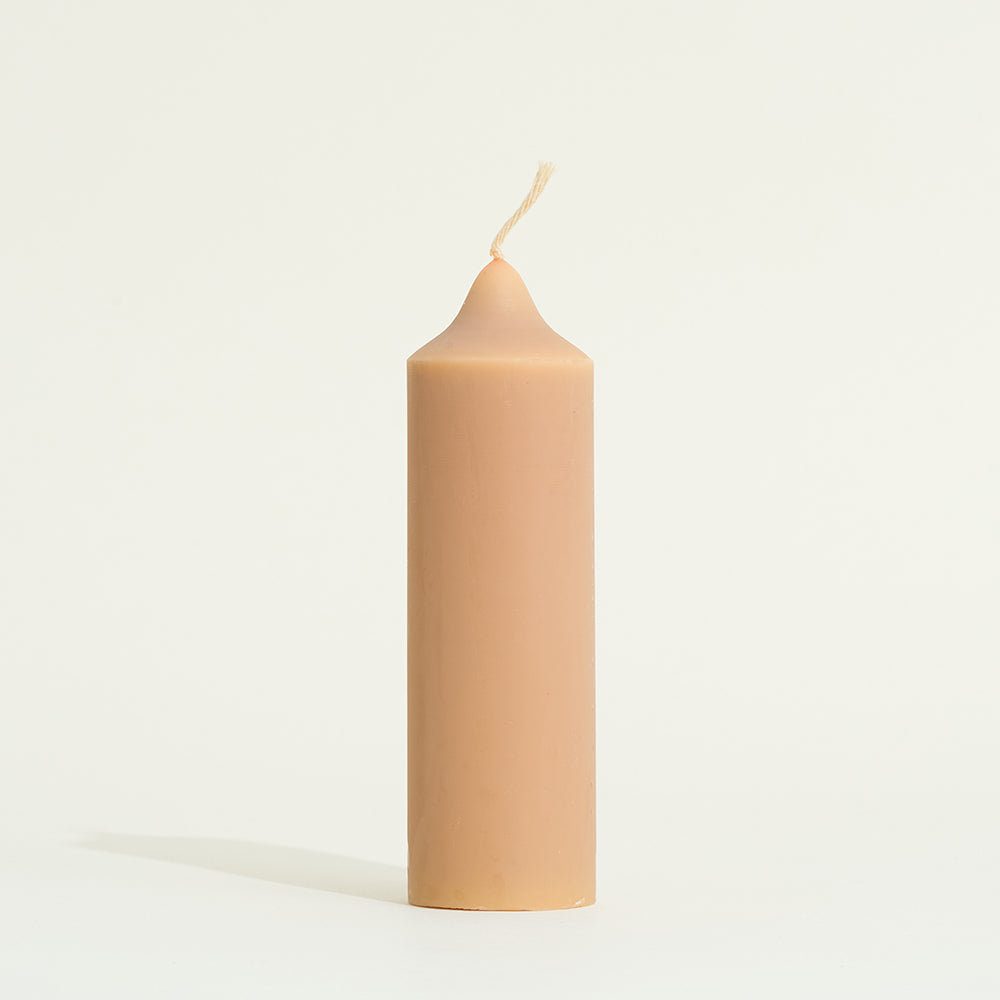 BDDSM Low temperature candle of Ouch ! - Chocolate