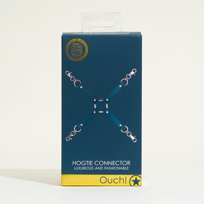 Hogtie Halo attachment of Ouch !