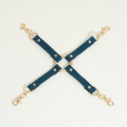 Hogtie Halo attachment of Ouch !