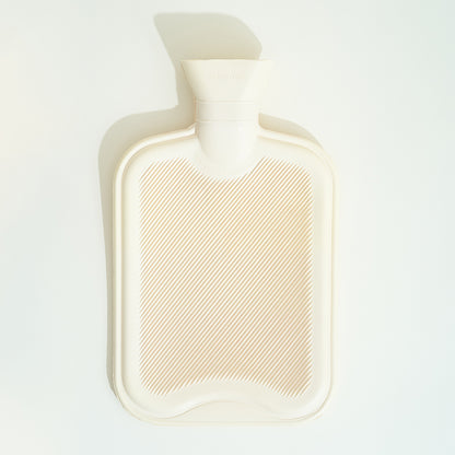 Rainbow Hot Water Bottle