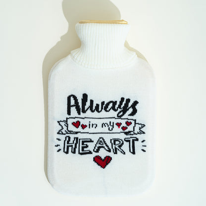 Always in my Heart Pull Boulotte