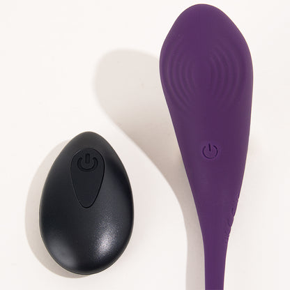 Oeuf vibrant télécommandé Blaze