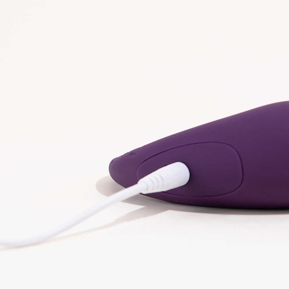 Oeuf vibrant télécommandé Blaze