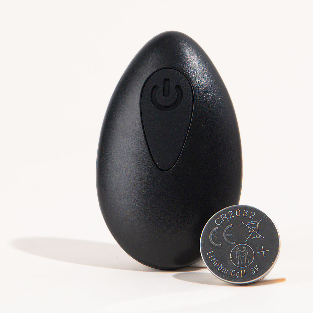 Oeuf vibrant télécommandé Blaze