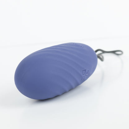 Cocotte - remote-controlled vibrating egg - Cocotte - remote-controlled vibrating egg