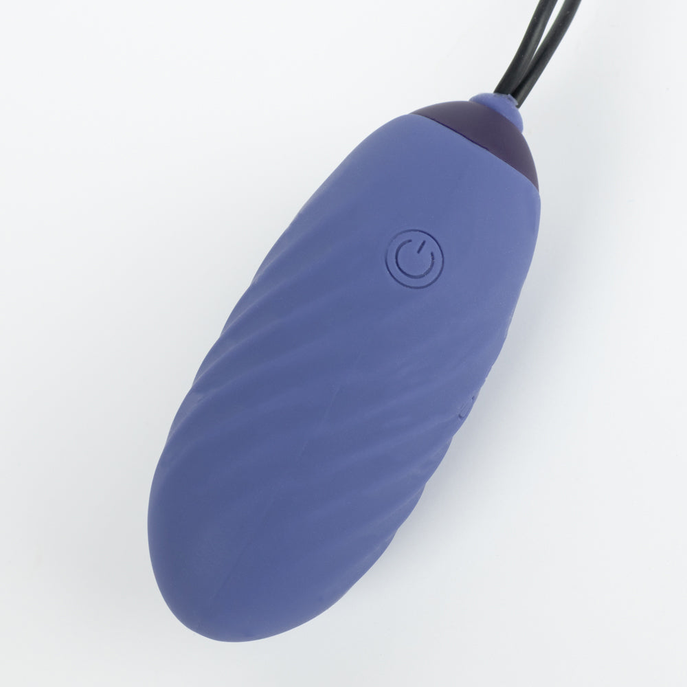 Cocotte - remote-controlled vibrating egg