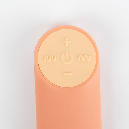 Cocotte - remote-controlled vibrating egg - Fishing