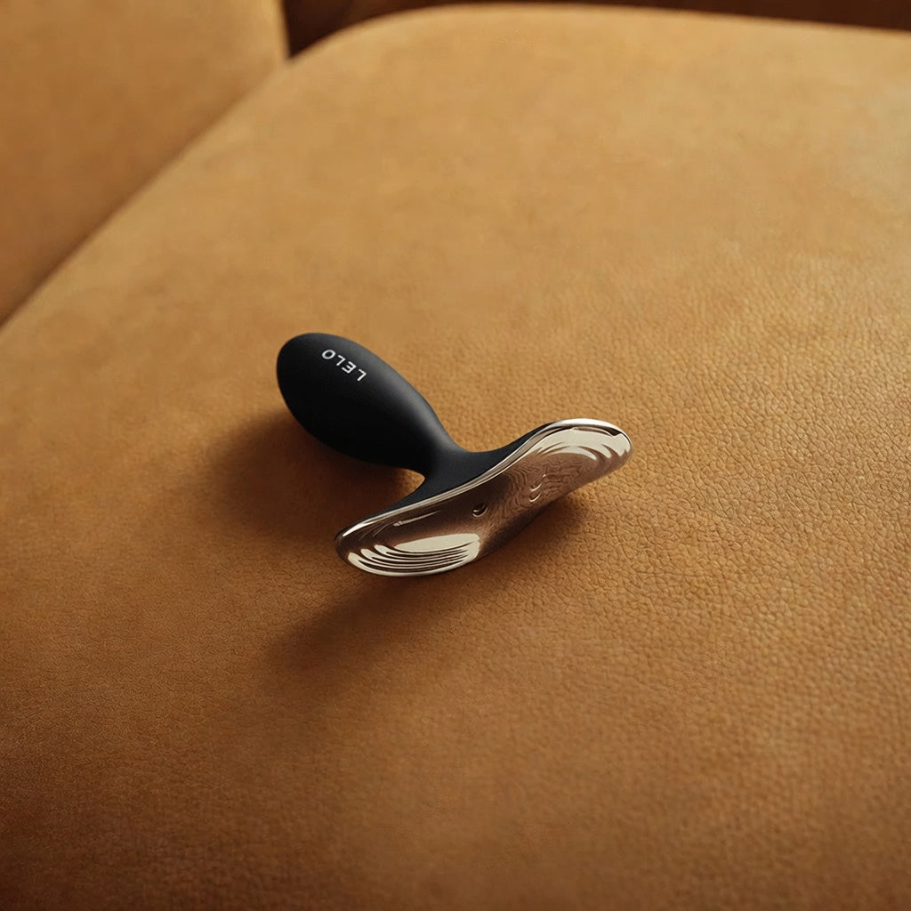 Surf 2 of Lelo  - Black